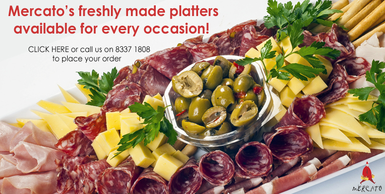 platter banner